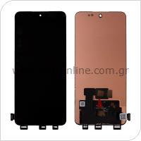 Οθόνη με Touch Screen OnePlus Nord 3 5G Μαύρο (OEM)