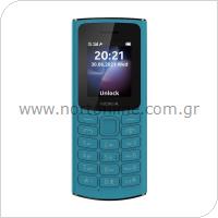 Mobile Phone Nokia 105 4G (2023)
