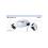 Virtual Reality Headset & Controller Sony Playstation VR2 White