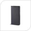 Θήκη Flip Book inos Samsung A145R Galaxy A14 4G/ A146P Galaxy A14 5G Magnet Μαύρο