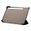 Flip Smart Case inos Samsung X510 Galaxy Tab S9 FE 10.9 Wi-Fi/ X516 Galaxy Tab S9 FE 10.9 5G Black