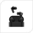 True Wireless Ακουστικά Bluetooth OnePlus Buds Nord Μαύρο