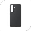 Silicone Cover Case Samsung EF-PS931CBEGWW S931 Galaxy S25 5G Black