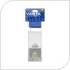 Φακός Varta Led Outdoor Ambiance L10 Camping Lantern Λευκό