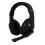 Ενσύρματα Ακουστικά Κεφαλής Maxlife MXHH-01 Μαύρο