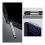 Soft TPU Case Spigen Rugged Armor Samsung S908B Galaxy S22 Ultra 5G Matte Black