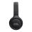 Wireless Stereo Headphones JBL Tune 520BT Black