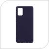 Soft TPU inos Samsung A715F Galaxy A71 S-Cover Blue