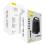 Portable Bluetooth Speaker Blavec WS-01 with Karaoke Function 160W Black