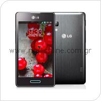 Mobile Phone LG E460 Optimus L5 II