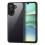 Θήκη TPU & PC Dux Ducis Aimo Xiaomi Redmi A5 4G/ Poco C71 Μαύρο