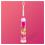 Electric Toothbrush Paw Patrol KHET007 for Kids Pink