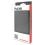 Flip Book Case inos Xiaomi Poco X3 NFC/ Poco X3 Pro Curved S-Folio Grey