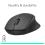 Wireless Mouse Logitech M331 Silent Plus Black