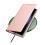 Flip Case Dux Ducis Skin Pro Samsung Galaxy S24 Ultra 5G Pink