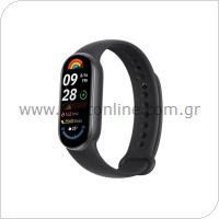 Smartwatch Xiaomi Mi Smart Band 9 Black