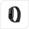 Smartwatch Xiaomi Mi Smart Band 9 Black