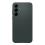 Soft TPU Back Cover Case Spigen Liquid Air Samsung A556B Galaxy A55 5G Abyss Green