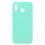 Soft TPU inos Samsung A405F Galaxy A40 S-Cover Mint Green