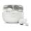 True Wireless Bluetooth Earphones JBL Wave Beam White