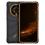 Mobile Phone Hammer Iron 6 5G (Dual SIM) 128GB 6GB RAM Orange