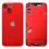 Καπάκι Μπαταρίας Apple iPhone 14 Κόκκινο (OEM)