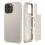 Soft TPU & PC Case Spigen Cyrill Kajuk Mag Magsafe Apple iPhone 15 Pro Max Cream