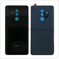 Battery Cover Huawei Mate10 Pro Black (OEM)