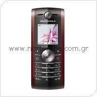 Mobile Phone Motorola W208