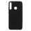 Soft TPU inos Huawei P40 Lite E/ Y7p S-Cover Black