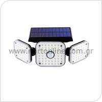 Solar Lamp Superfire FF13-C 2400mAh 300lm