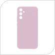 Soft TPU inos Samsung A346B Galaxy A34 5G S-Cover Violet