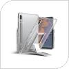 Θήκη TPU & PC με Σταντ Ringke Fusion Combo Samsung T870 Galaxy Tab S7 Wi-Fi/ T875 Galaxy Tab S7 4G Διάφανο
