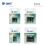 Επιτραπέζιο Stand Battery GSC 28x48x18cm 9 Θέσεων με Μπαταρίες (93 blisters)