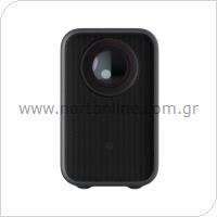 Smart Προβολέας Xiaomi L1 Pro LCD FHD 1920x1080 Wi-Fi με Ενσωματωμένα Ηχεία Γκρι