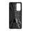 Soft TPU Case Spigen Rugged Armor Xiaomi 12 Lite 5G Matte Black