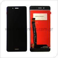LCD with Touch Screen Huawei nova Smart Black (OEM)