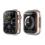 Θήκη TPU Ahastyle WA05 Premium Apple Watch 4/ 5/ 6 44mm Διάφανο (2 τεμ.)