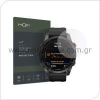 Tempered Glass Hofi Premium Pro+ Garmin Fenix 7S 42mm (1 pc)