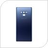 Καπάκι Μπαταρίας Samsung N960F Galaxy Note 9 Μπλε (Original)