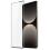 Tempered Glass Full Face Dux Ducis Realme GT7 Pro Μαύρο (1 τεμ.)