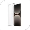 Tempered Glass Full Face Dux Ducis Realme GT7 Pro Μαύρο (1 τεμ.)