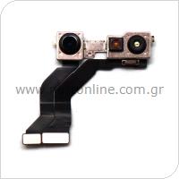 Μπροστινή Κάμερα Apple iPhone 13 mini (OEM)