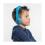 Wired Stereo Headphones Buddyphones Explore Plus for Kids Blue