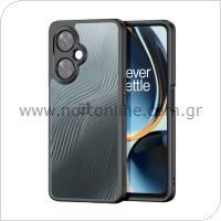 TPU & PC Back Cover Dux Ducis Aimo Oneplus CE 3 Lite 5G/ Nord N30 5G Black