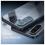 TPU & PC Back Cover Dux Ducis Aimo Samsung A366 Galaxy A36 5G/ A566 Galaxy A56 5G Black