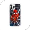 Soft TPU Case Marvel Spiderman 008 Xiaomi Redmi 12C Full Print Multicoloured