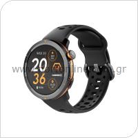 Smartwatch Hammer Watch 2 Lite 1.43'' Μαύρο