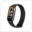 Smartwatch Xiaomi Mi Band 8 - Activity Tracker M2239B1 Μαύρο
