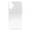 TPU inos Apple iPhone 16 Ultra Slim 0.3mm Clear